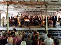 Les Jardins Musicaux, 2018
