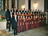 Sierre, 2005