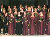 St-Cyprien, 2005