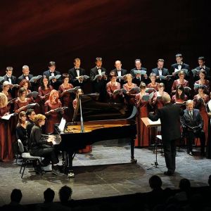 brahms 2009