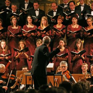 mozart 2008